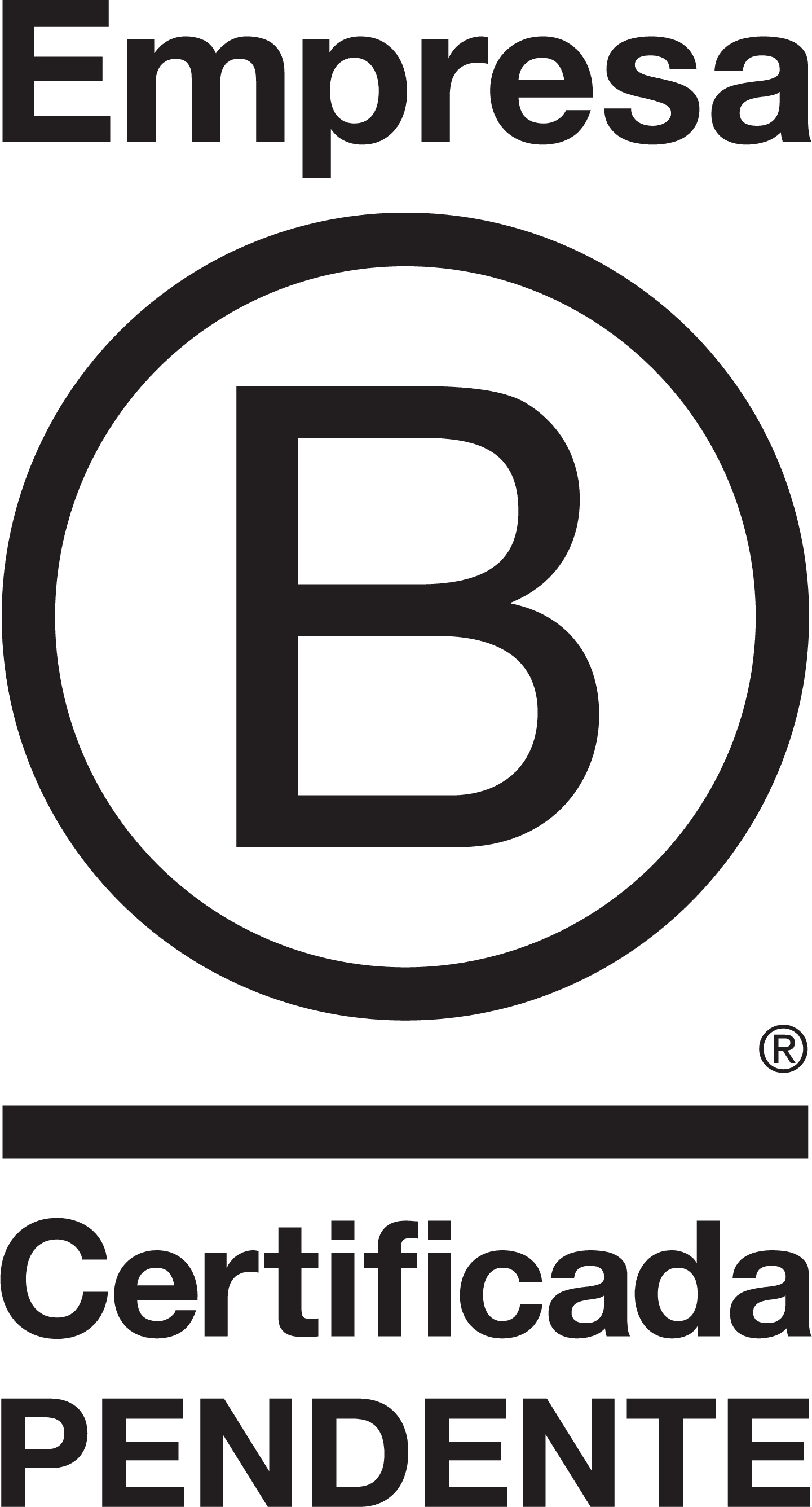 Empresa B Pendente