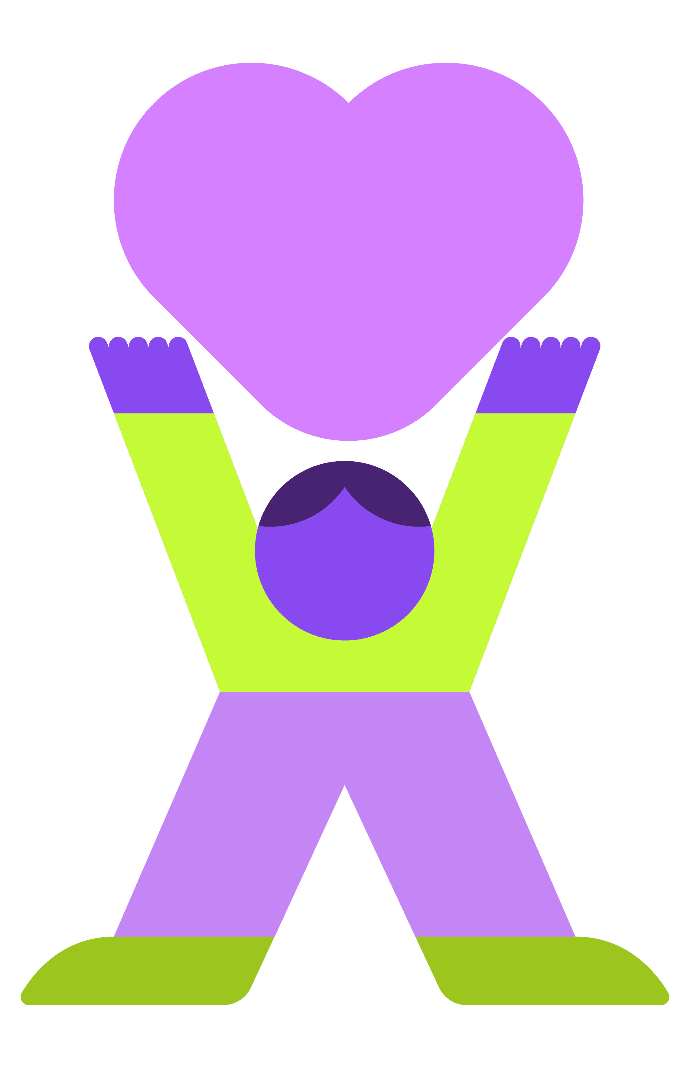 Altruísmo